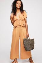 The Hartl Pant By Endless Summer At Free People